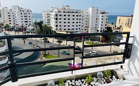 Bright Apartment With Sea View, Few Steps Away From The Tgv